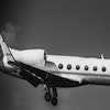 Umiles Private aviation firm book Alex to voice their online promo.