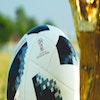 France Football's  Balon d'Or is issued as an NFT in an audiovisual presentation narrated by Alex Warner