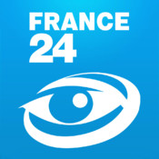 Alex Warner hired by France 24 to record a series of ongoing documentaries.