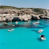 Malta tourism book Alex for a new promo.