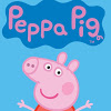 Peppa Pig and Tap Dogs shows voiced by Alex