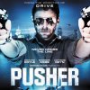 ALex Warner puts voice over to UK TV commercial for the film Pusher