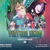 December 2018. Animated series 'Virtual Hero' concludes with Alex as the character 'Slimmer'