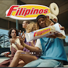TVC for Filipinos Cookies voiced by Alex