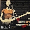Radio ads for Sting's 'My Songs' tour 2023 voiced by Alex Warner